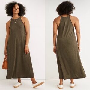 open knit dress zara Zara Jacquard Shift Knit Dress main image 0